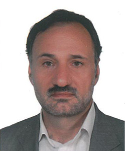 دکتر محمد ابراهیم شیری